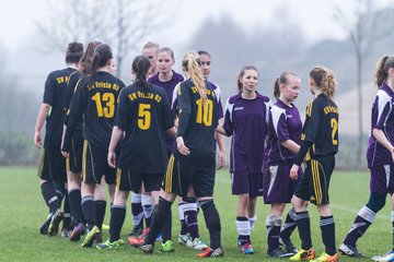 Bild 417 - B-Juniorinnen FSC Kaltenkirchen - SV Frisia 03 Risum-Lindholm : Ergebnis: 0:5